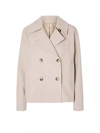 SELECTED FEMME | Veste en laine SLFALMA | 